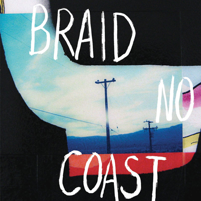 Read more about the article Braid – No Coast