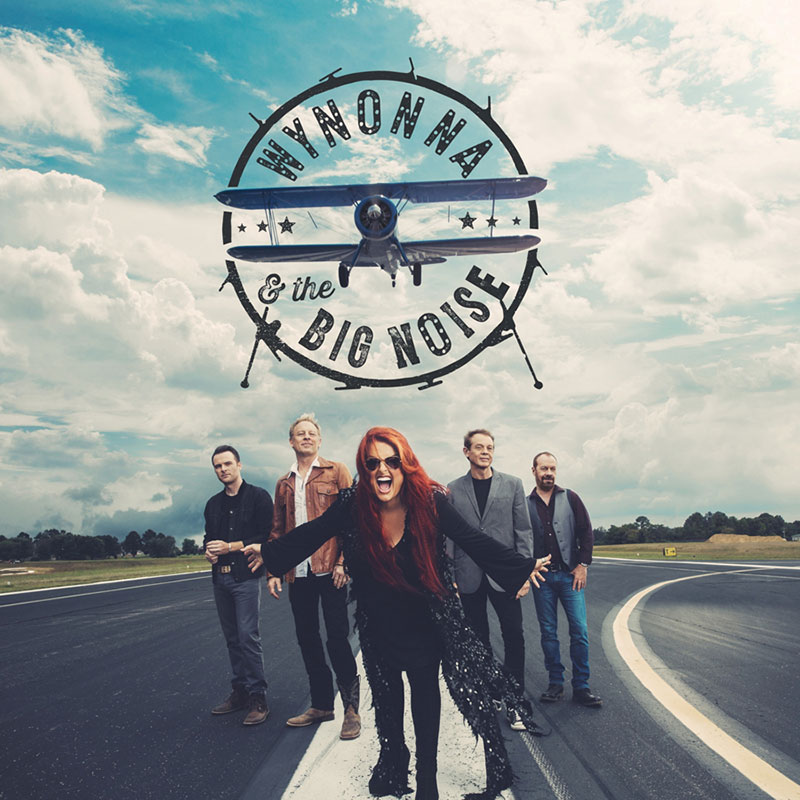 Wynonna and the Big Noise