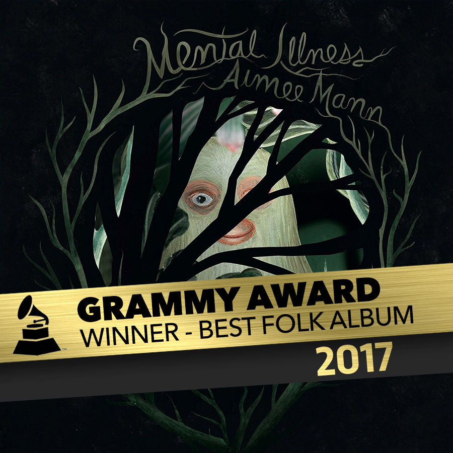 Read more about the article Aimee Mann – Mental Illness