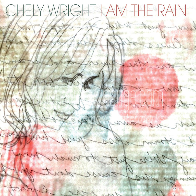 chelywright iamtherain