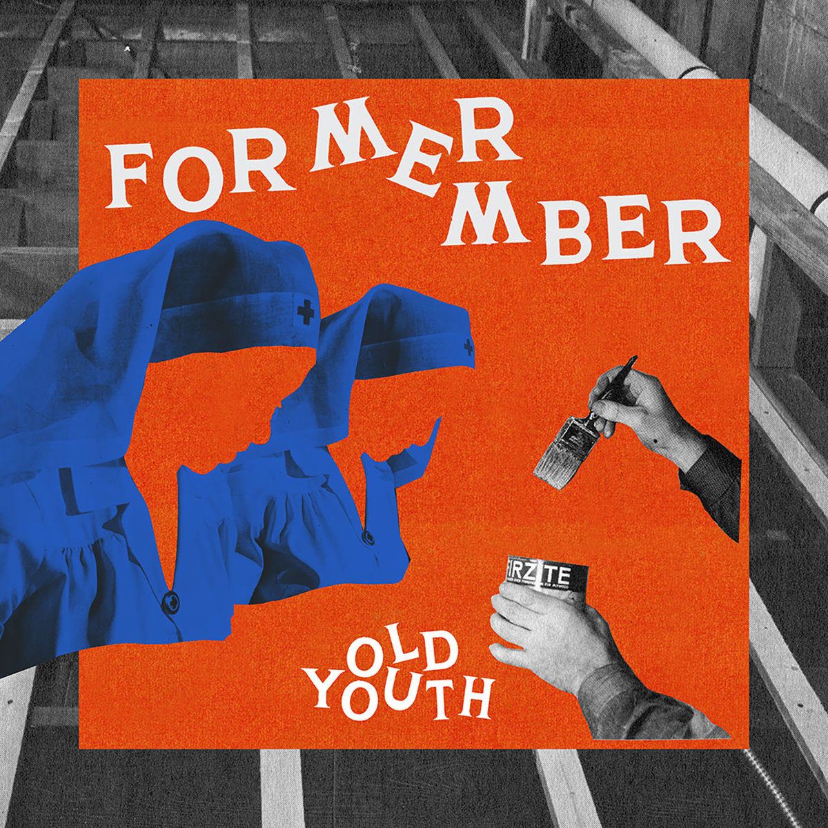 Former Member - Old Youth
