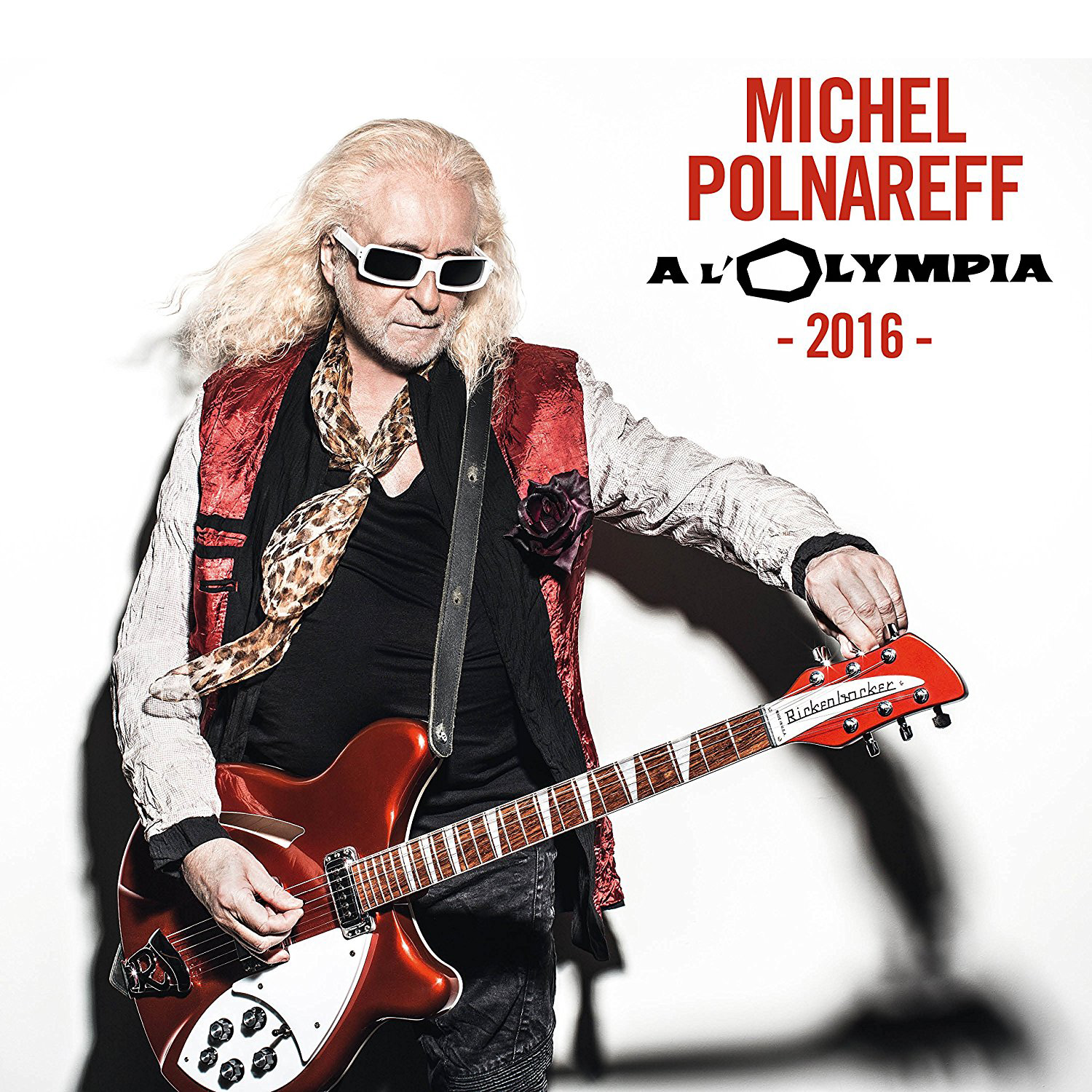 Michel Polnareff - Live