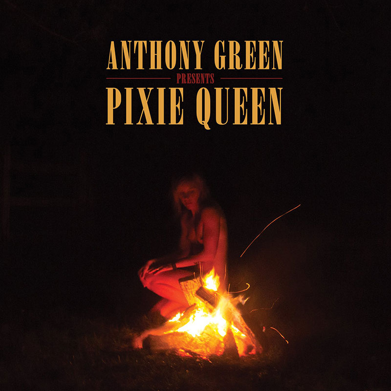 Read more about the article Anthony Green – Pixie Queen