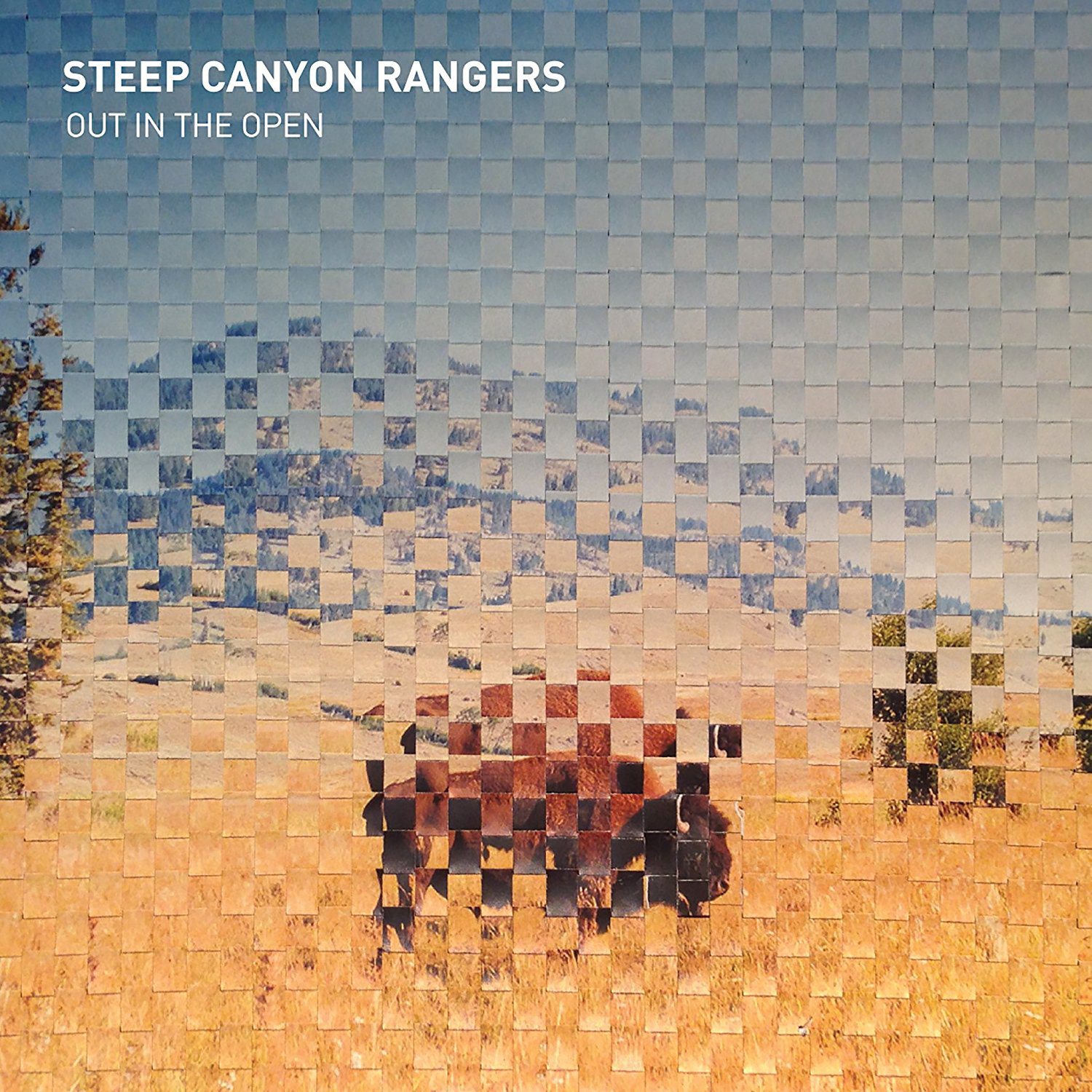 Read more about the article Steep Canyon Rangers – Out In The Open