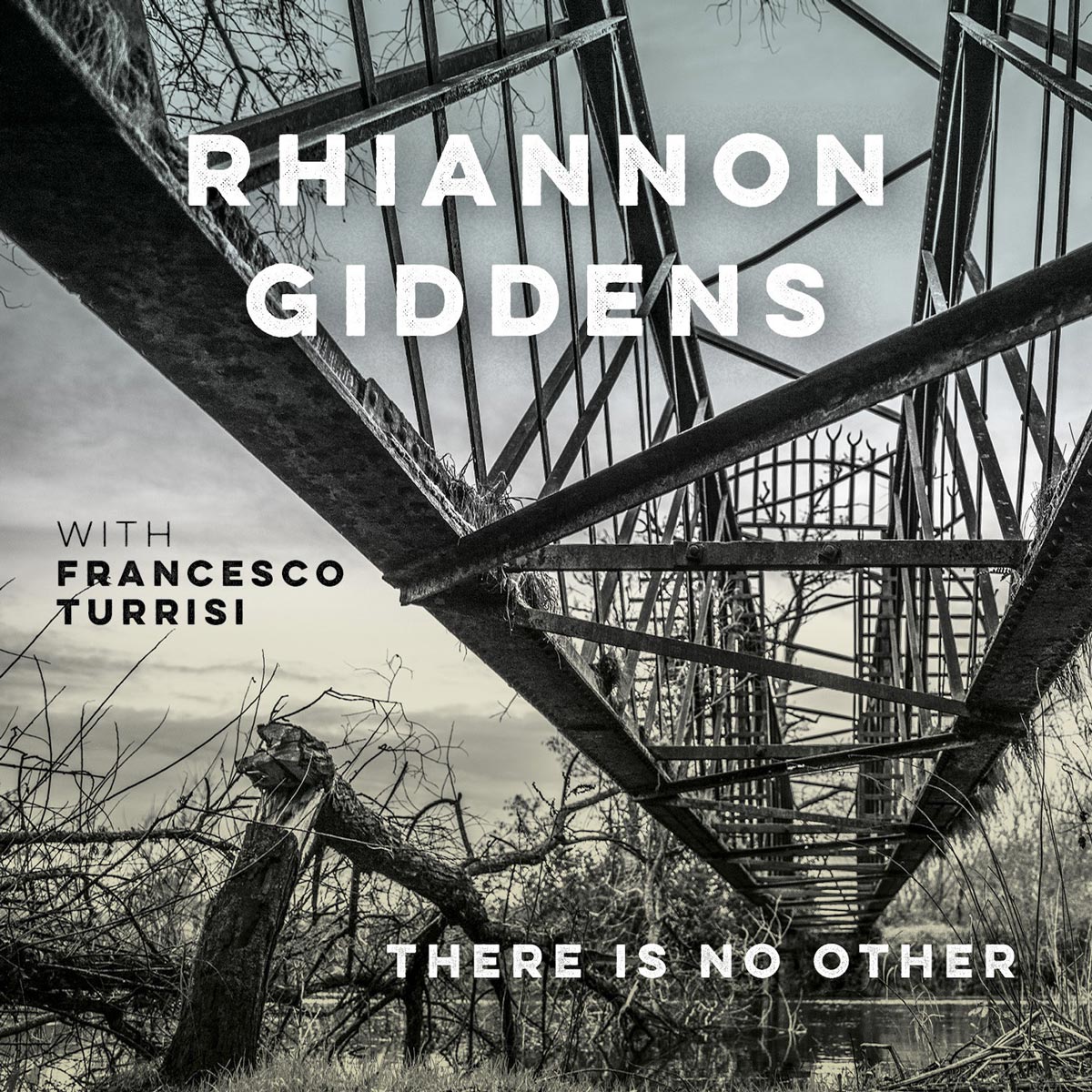 Read more about the article Rhiannon Giddens – There Is No Other
