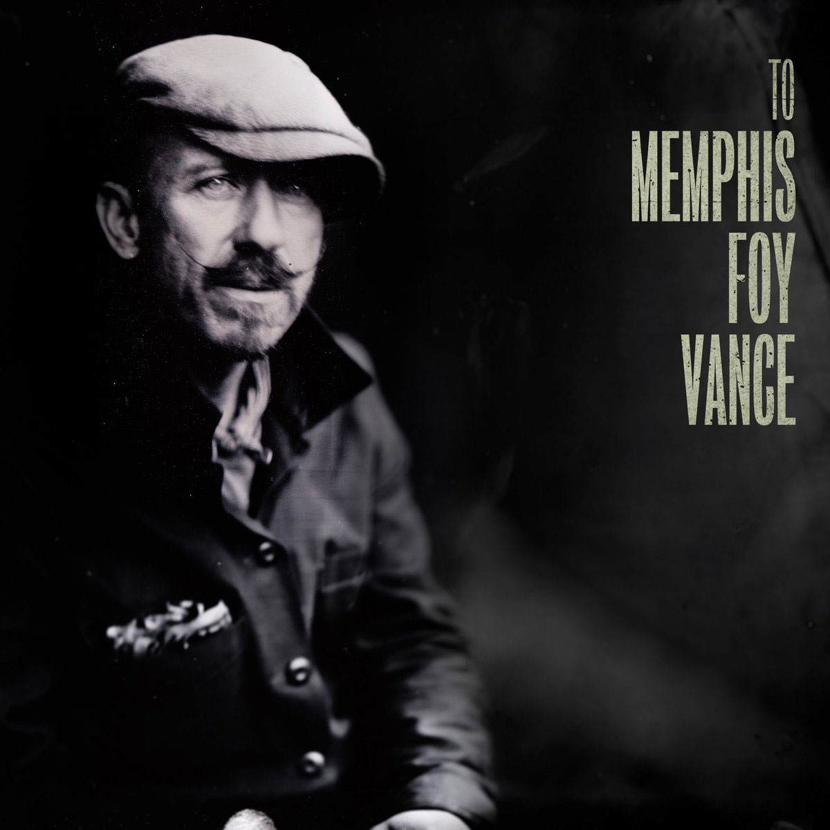 Foy Vance - To Memphis
