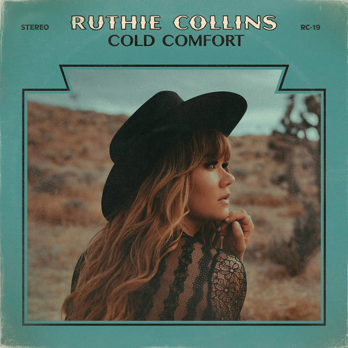 Ruthie Collins Cold Comfort