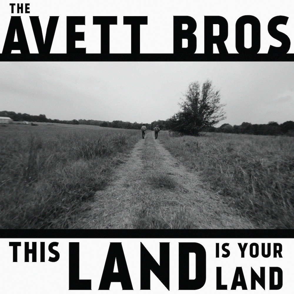 The Avett Brothers Knack Mastering