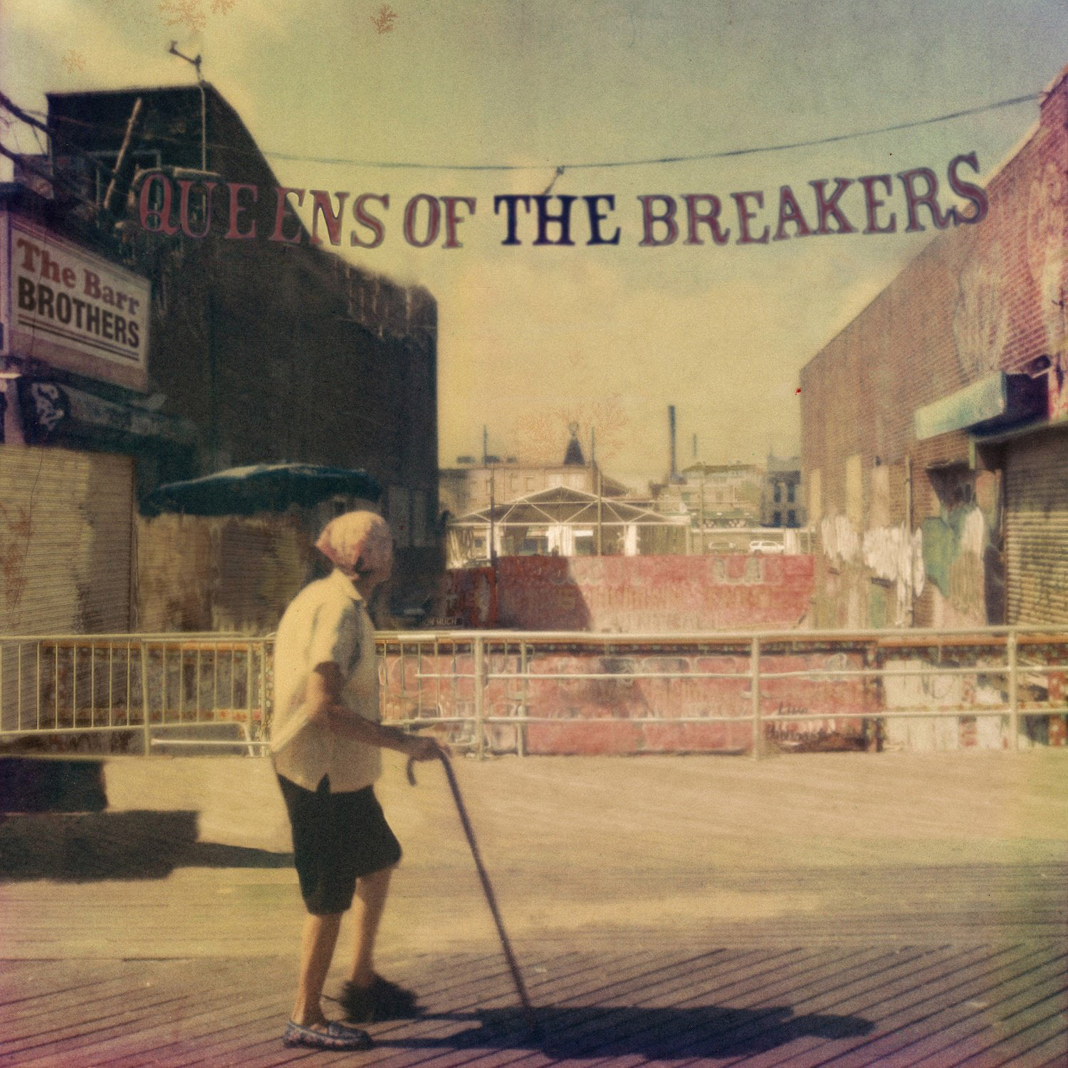 Read more about the article The Barr Brothers – Queens of the Breakers