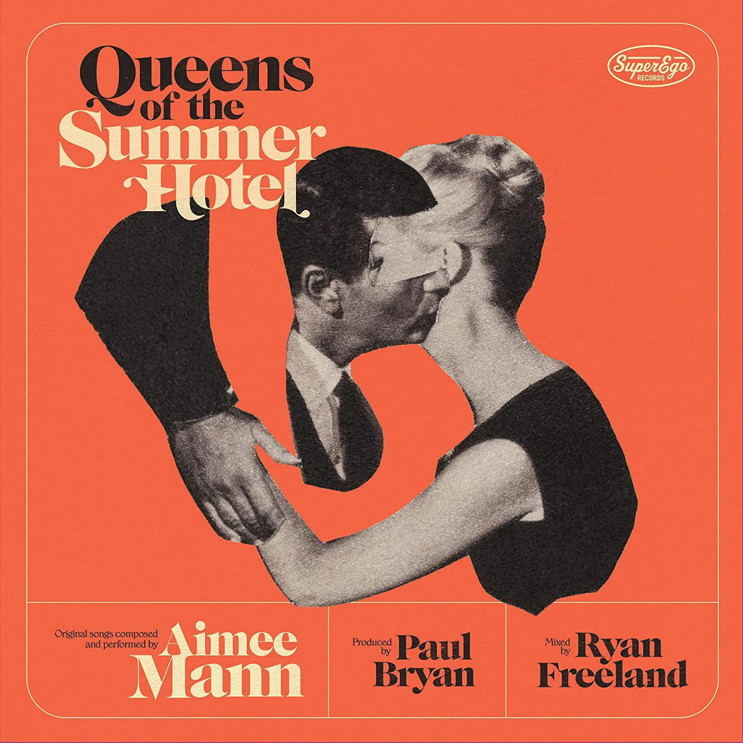Read more about the article Aimee Mann Queens of the Summer Hotel