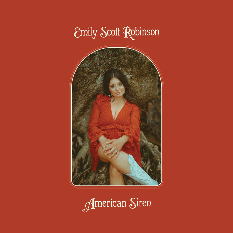 Read more about the article Emily Scott Robinson American Siren