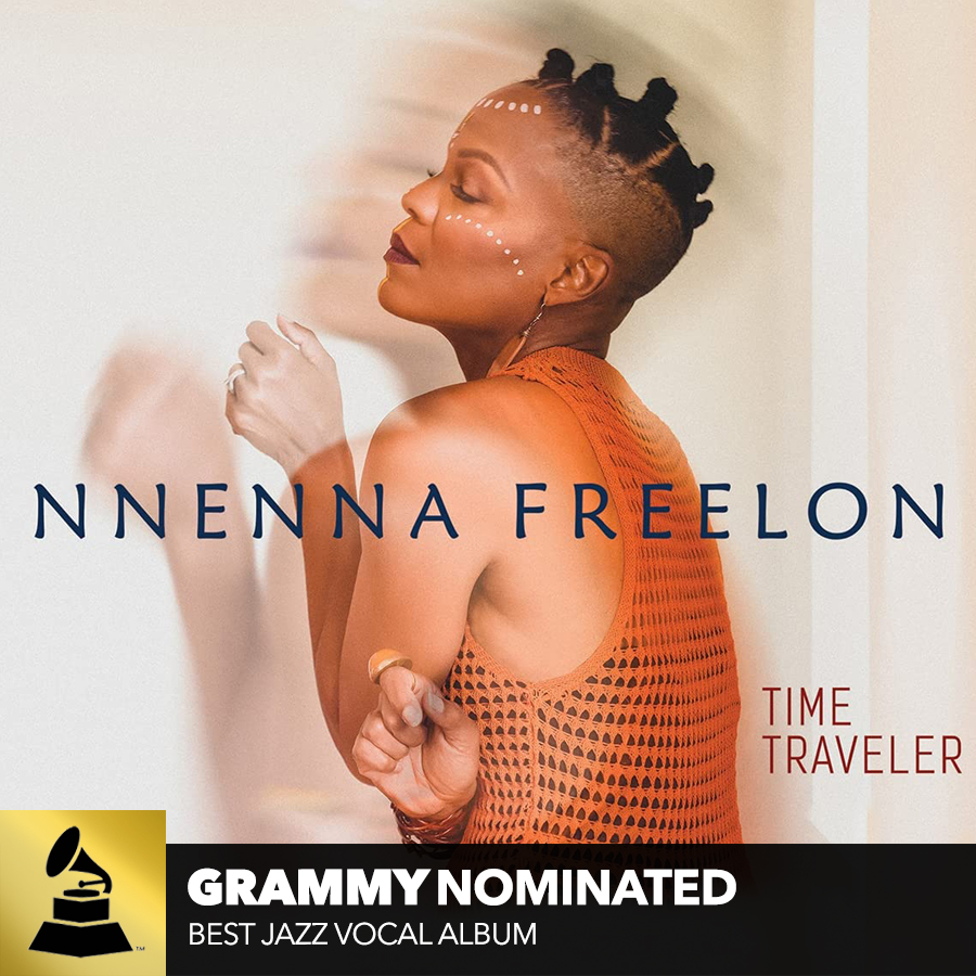 Nnenna Freelon