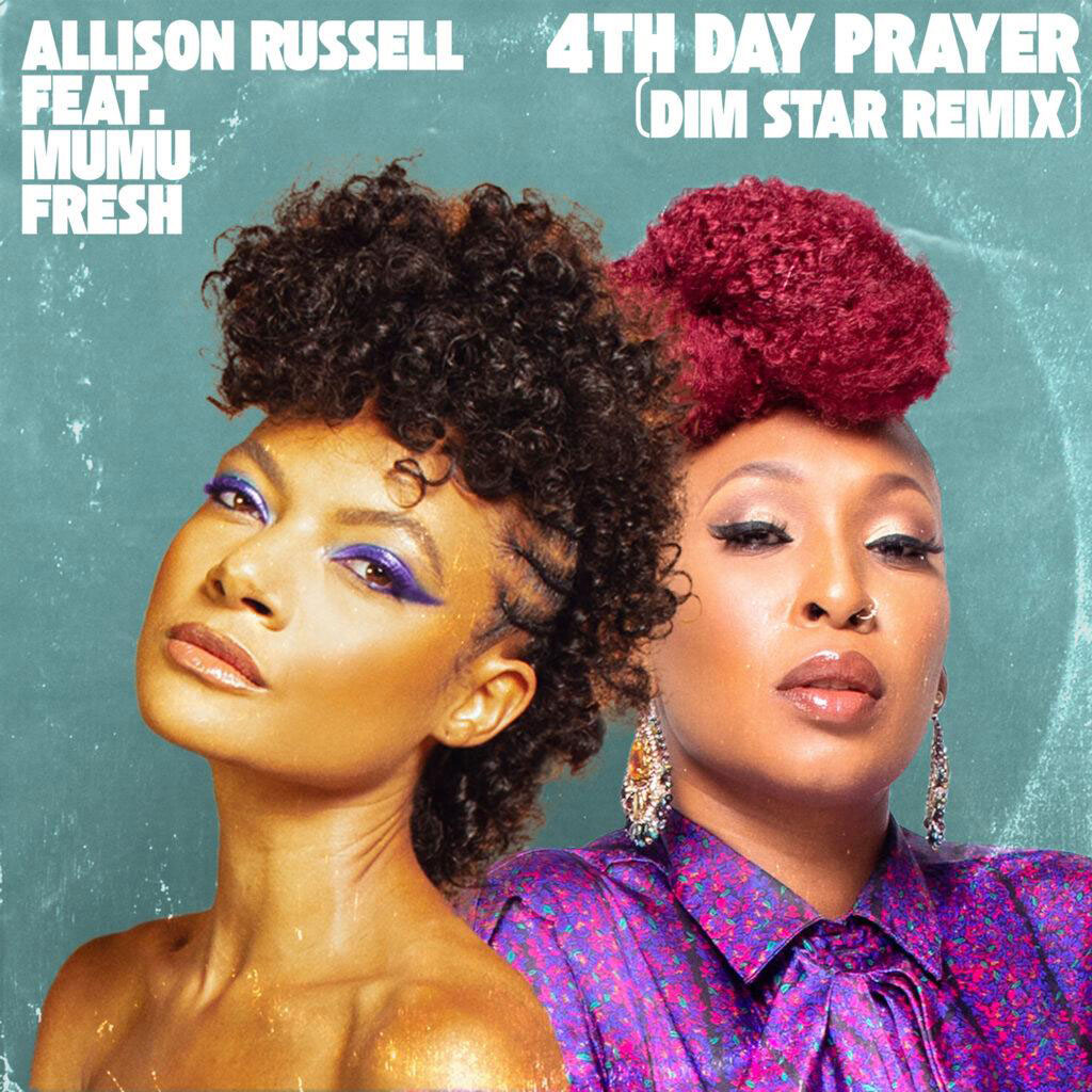 Read more about the article Allison Russell (feat. Mumu Fresh)