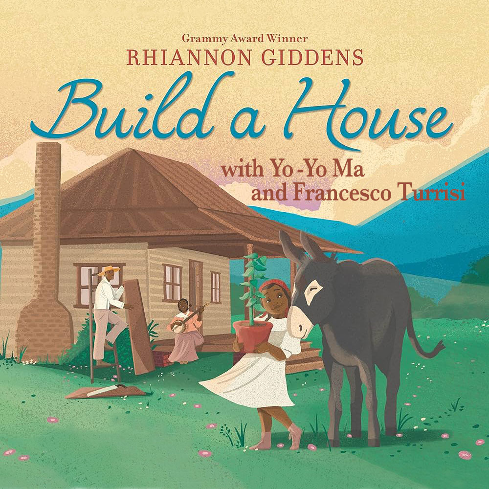 Read more about the article Rhiannon Giddens and Yo-Yo Ma