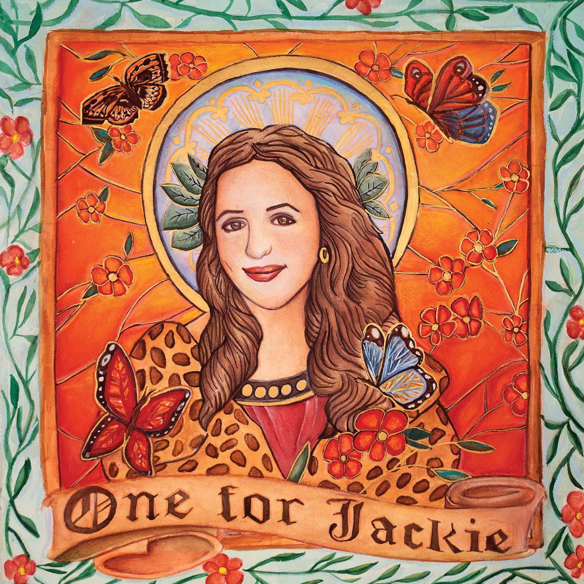 Read more about the article Rett Madison – One For Jackie