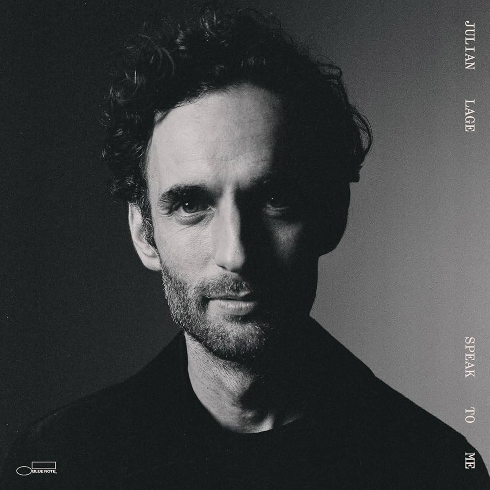 Read more about the article Julian Lage – Speak To Me