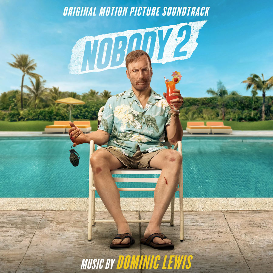 Nobody 2 Soundtrack